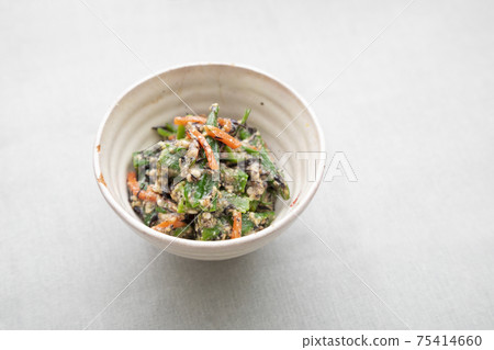 秋葵的芝麻 秋葵的芝麻 75414660