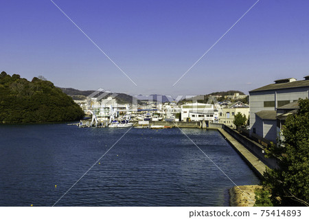 Aioi Cosmo Marina Aioi City, Hyogo Prefecture Aioi Cosmo Marina Aioi City, Hyogo Prefecture 75414893