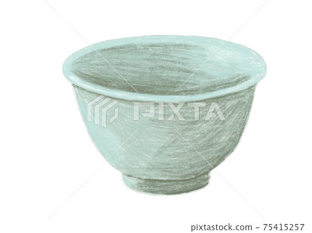 Tea cup 75415257