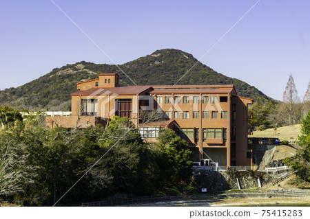 兵庫縣相生市相生市圖書館 兵庫縣相生市相生市圖書館 75415283