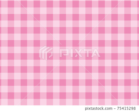 Check pink background Check pink background 75415298