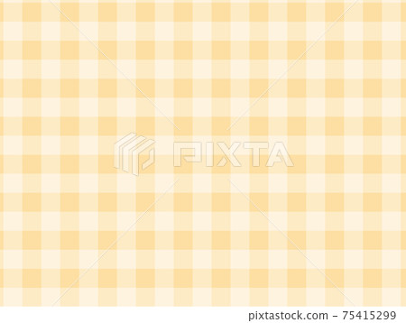 Check yellow background 75415299