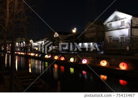 Kurashiki Bikan Historical Quarter 7607 75415467