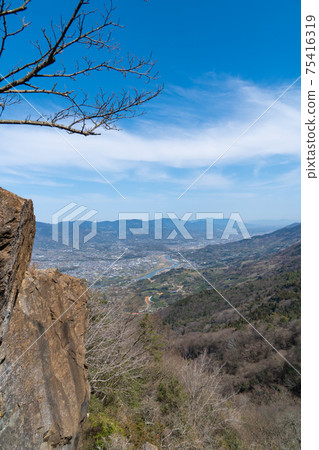 龍門山的妙神ni(和歌山縣木川市) 龍門山的妙神ni(和歌山縣木川市) 75416319