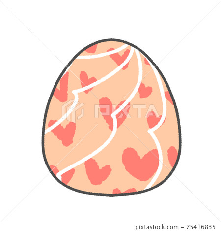 POP可愛的複活節彩蛋 75416835