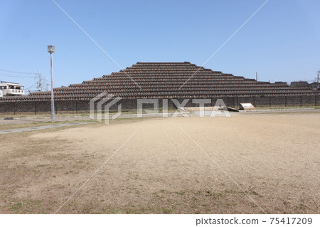Sakai City Doto 75417209