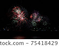 琵琶湖煙花節 75418429
