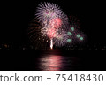 琵琶湖煙花節 75418430