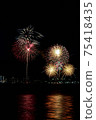 琵琶湖煙花節 75418435