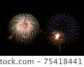 琵琶湖煙花節 75418441