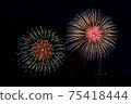 琵琶湖煙花節 75418444