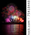 琵琶湖煙花節 75418448