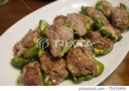 Very delicious home cooking in Japan Very delicious home cooking in Japan 75418464