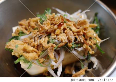 Very delicious home cooking in Japan 75418472