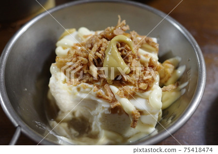 Very delicious home cooking in Japan 75418474