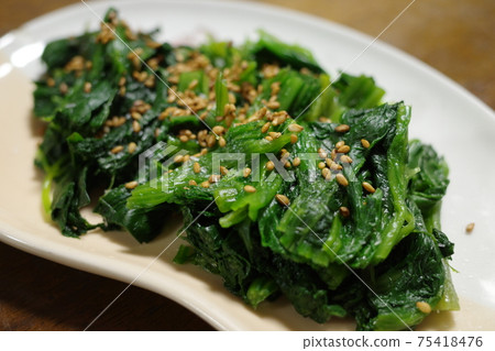 Very delicious home cooking in Japan 75418476