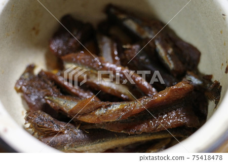 Very delicious home cooking in Japan 75418478