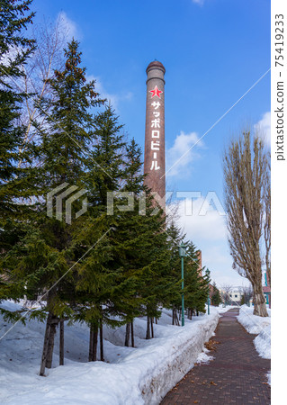 北海道札幌啤酒博物館 北海道札幌啤酒博物館 75419233