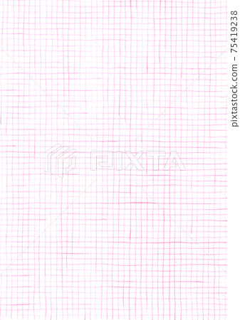 Hand drawn background material Hand drawn background material 75419238