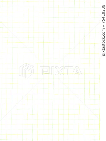 Hand drawn background material Hand drawn background material 75419239