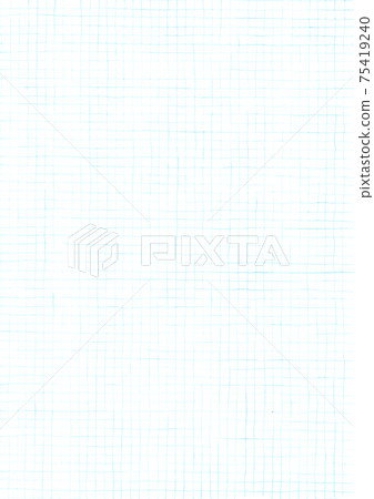 Hand drawn background material Hand drawn background material 75419240