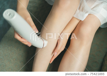 家用脫毛器 75421893