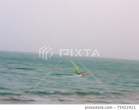 風衝浪 75422411