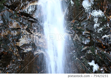 大觀之塔基：源氏之塔基：鶴生：八景河野 75423231