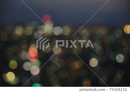 光線模糊閃光 75426218