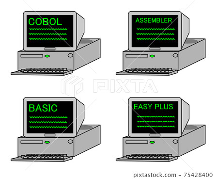 Cobol Assembler Basic Easy Plus_COBOL_ASSEMBLER_BASIC_EASY Cobol Assembler Basic Easy Plus_COBOL_ASSEMBLER_BASIC_EASY 75428400