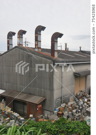 堡壘式工廠 堡壘式工廠 75428968