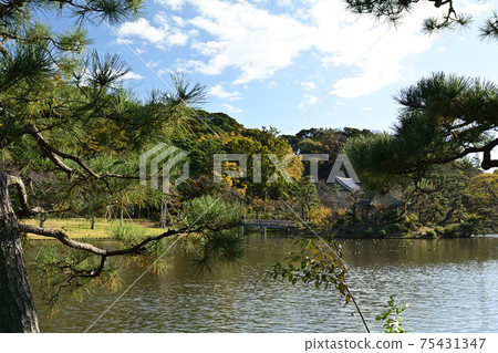 Yokohama Sankeien Garden Yokohama Sankeien Garden 75431347