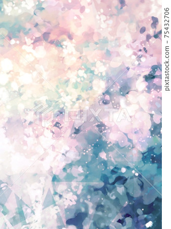 Fantastic iridescent colorful glitter texture background Fantastic iridescent colorful glitter texture background 75432706
