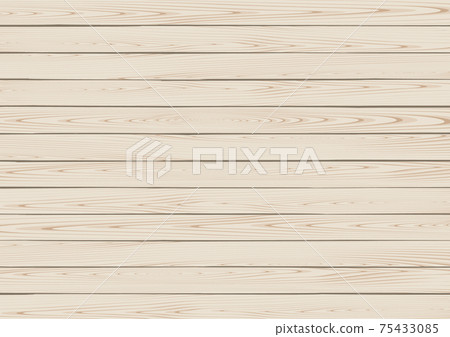 White wood board texture 75433085
