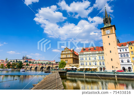 Prague, Czech Republic Prague, Czech Republic 75433816