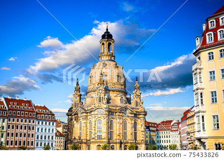Dresden, Germany Dresden, Germany 75433826
