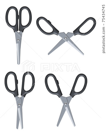 Scissors 75434745
