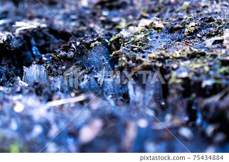 frost pillar 75434884