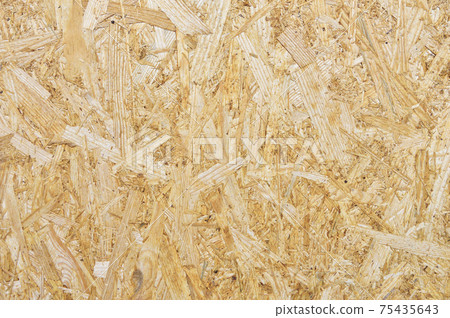 Wood chip plywood background material 75435643