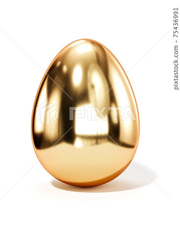 Golden egg 75436991
