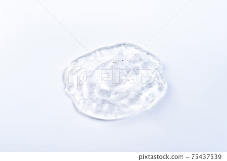 Pointed liquid gel natural color trimming up 75437539