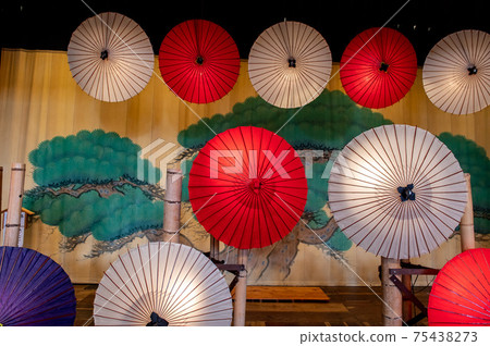 劇場Yachiyoza的情感 75438273