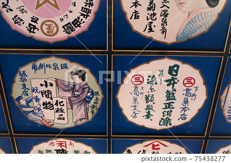 劇場Yachiyoza的情感 劇場Yachiyoza的情感 75438277