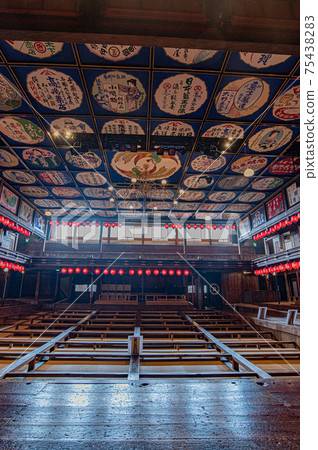 劇場Yachiyoza的情感 劇場Yachiyoza的情感 75438283