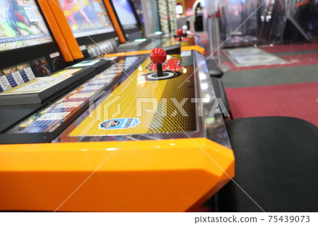 Game center 75439073