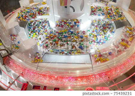 不明飛行物糖果捕捉器 不明飛行物糖果捕捉器 75439231