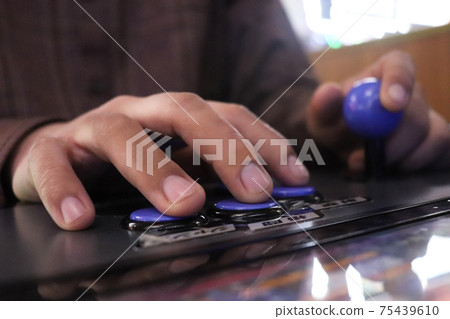 Game center 75439610