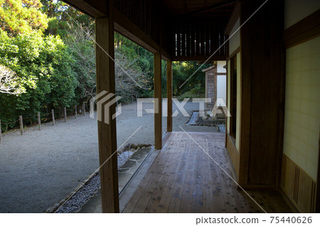 Obi Castle Matsuo no Maru Palace Obi Castle Matsuo no Maru Palace 75440626