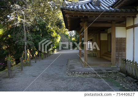 Obi Castle Matsuo no Maru Palace Obi Castle Matsuo no Maru Palace 75440627