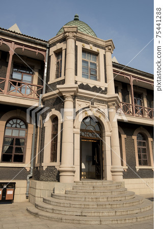 滿洲里故宮博物館 滿洲里故宮博物館 75441288